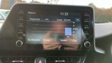 Toyota C-HR 1.8 Hybrid Icon 5dr CVT Hybrid Hatchback